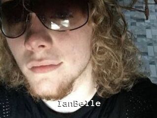 Ian_Belle