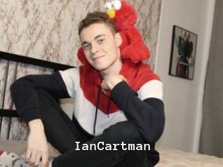 IanCartman