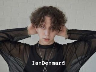 IanDenmard