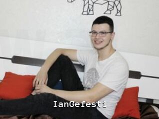 IanGefesti