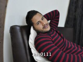 IanGill