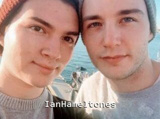 Ian_Hameltones