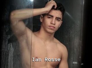 Ian_Rosse