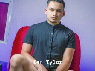 Ian_Tylor