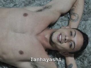 Ianhayashi