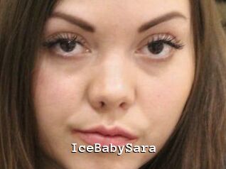 IceBabySara