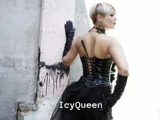 IcyQueen
