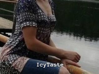 IcyTaste