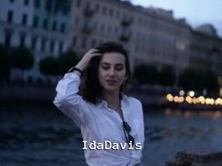 IdaDavis