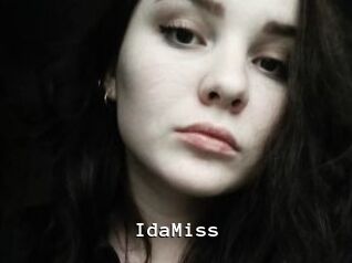 IdaMiss