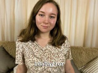 IdaTaylor