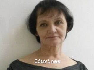 Iduvinaa