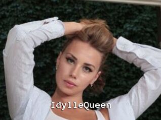 IdylleQueen