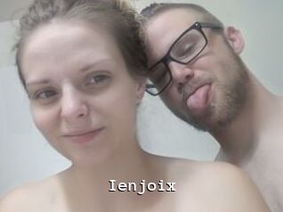 Ienjoix