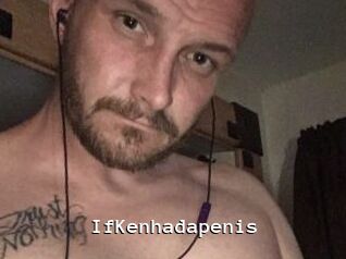 IfKenhadapenis