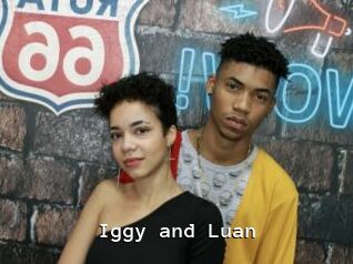 Iggy_and_Luan
