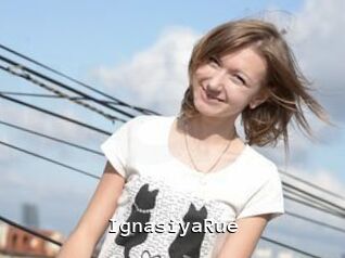 IgnasiyaRue