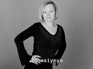 Ignasiynya