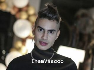 IhamVascco