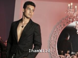 IhamWild