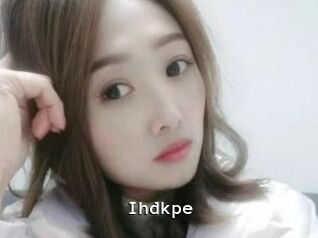 Ihdkpe