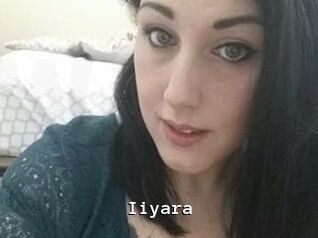 Iiyara