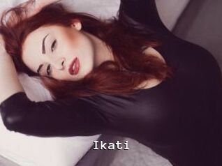 Ikati