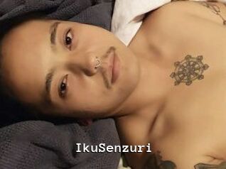 Iku_Senzuri