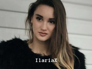 IlariaX