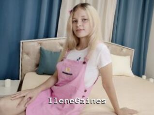 IleneGaines