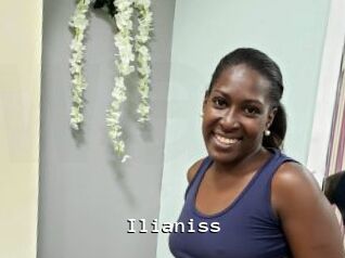 Ilianiss