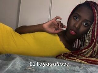 IllayasaNova