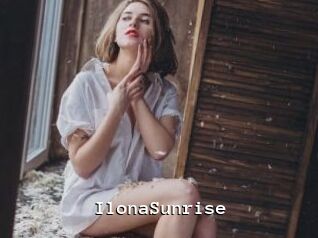 IlonaSunrise