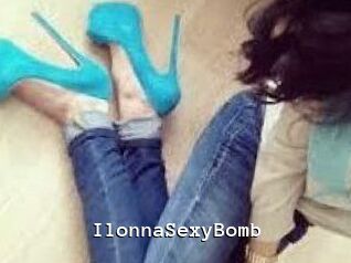IlonnaSexyBomb