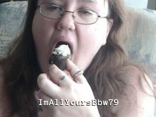 ImAllYoursBbw79