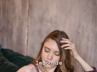 ImBonnie