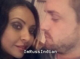 ImRussIndian