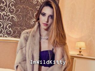 ImWildKitty
