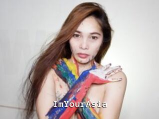 ImYourAsia