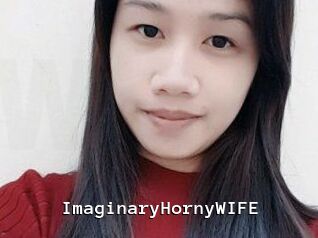 ImaginaryHornyWIFE