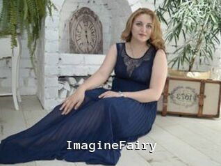 ImagineFairy