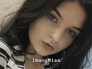 ImanyMiss