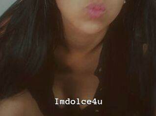 Imdolce4u
