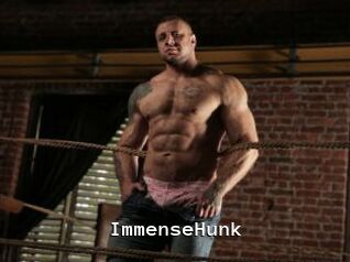 ImmenseHunk