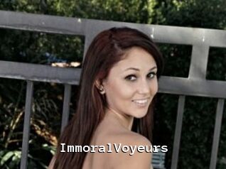 ImmoralVoyeurs