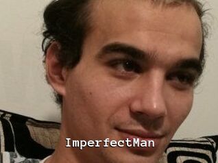 ImperfectMan