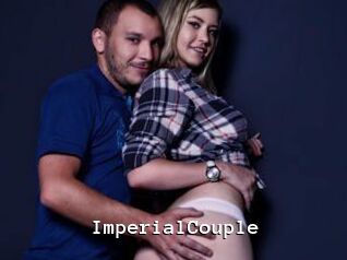 ImperialCouple