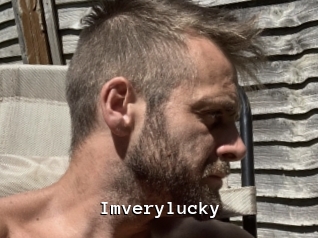 Imverylucky