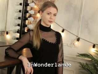 InWonderlande
