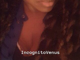 IncognitoVenus